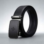 Wholesale Bonitogo  Faith & Style: Men’s Vintage Cross Belt (DS007) - Image 6