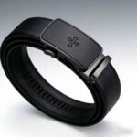 Wholesale Bonitogo  Faith & Style: Men’s Vintage Cross Belt (DS007) - Image 7