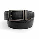 Wholesale Bonitogo New Rhythmic Buckle Men's Alloy Belt dancreation-8646 - Image 11