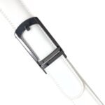Wholesale Bonitogo New Rhythmic Buckle Men's Alloy Belt dancreation-8646 - Image 7