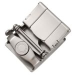 Bonitogo Wholesale Sleek Men’s Fashion  Ratchet Belt Buckle LY36-26264 | Factory Direct - Image 10