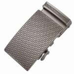 Wholesale Bonitogo Wholesale  New Men's Automatic Belt Buckle, Waist Chain & Decor Buckle LY55-0031 - Image 4