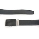 Wholesale Bonitogo Men's Automatic Buckle Business Minimalist Belt dancreation-8624 - Image 6