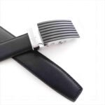 Wholesale Bonitogo Men's Automatic Buckle Business Minimalist Belt dancreation-8624 - Image 7
