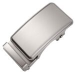 Bonitogo Wholesale Factory Direct -Sleek Automatic Buckle Zinc Alloy Belt Buckle LY25-0329-01 | Durable Men's Belt Head - Image 7