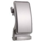 Bonitogo Wholesale Factory Direct -Sleek Automatic Buckle Zinc Alloy Belt Buckle LY25-0329-01 | Durable Men's Belt Head - Image 4