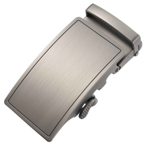 Automatic Locking System of LY25-0329 Belt Buckle