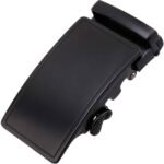 Automatic Locking System of LY25-0329-03 Belt Buckle