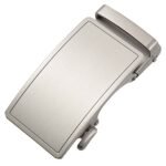 Automatic Locking System of LY25-0329 Belt Buckle