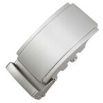Bonitogo Wholesale Factory Direct -Sleek Automatic Buckle Zinc Alloy Belt Buckle LY25-0329-02 | Durable Men's Belt Head - Image 8