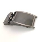 Wholesale Bonitogo Men's Business Style Automatic Buckle Zinc Alloy Film Belt dancreation-8627 - Image 5