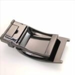 Wholesale Bonitogo Men's Business Style Automatic Buckle Zinc Alloy Film Belt dancreation-8627 - Image 6