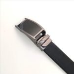 Wholesale Bonitogo Men's Business Style Automatic Buckle Zinc Alloy Film Belt dancreation-8627 - Image 8