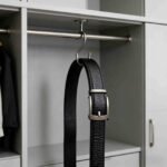 Wholesale Bonitogo Men's Casual Retro Automatic Buckle Alloy Belt dancreation-8637 - Image 9