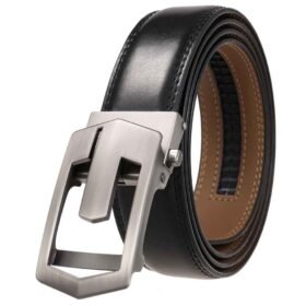 Mens-Fashion-Buckle-Automatic-Ratchet-Belt-split-Leather-Casual-Waist-Belt-LY55-561777-2