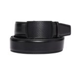 Wholesale Bonitogo Understated Luxury Men's Business Ratchet Belt dancreation-8615 - Image 3