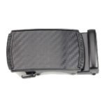 Wholesale Bonitogo Understated Luxury Men's Business Ratchet Belt dancreation-8615 - Image 5