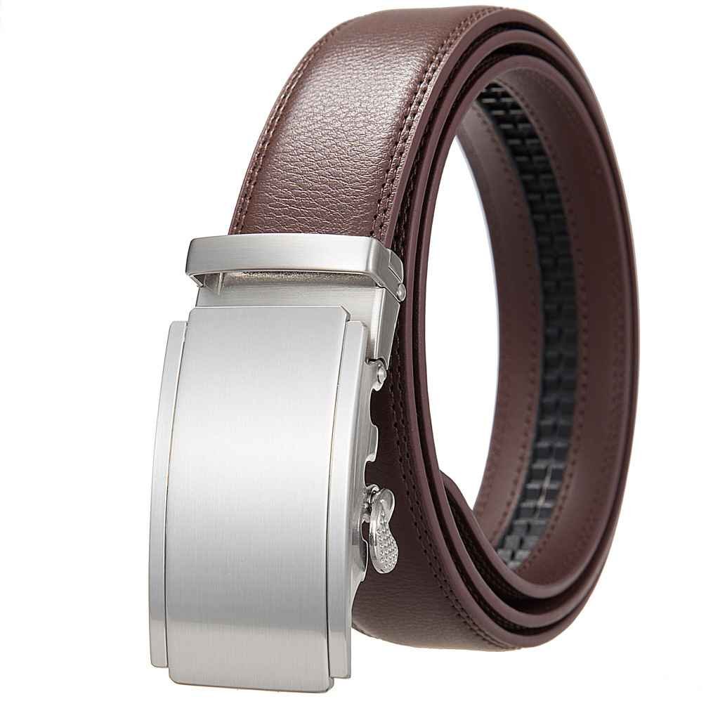 Mens-automatic-buckle-leather-belts-collection-split-cowhide-straps-with-assorted-alloy-buckles-casual-fashion-belts-for-youth-men-multiple-colors-available-LY25-1066-1