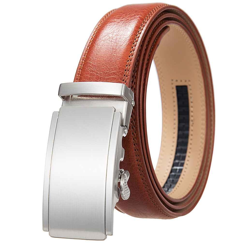 Mens-automatic-buckle-leather-belts-collection-split-cowhide-straps-with-assorted-alloy-buckles-casual-fashion-belts-for-youth-men-multiple-colors-available-LY25-1066-1