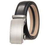 Mens-automatic-buckle-leather-belts-collection-split-cowhide-straps-with-assorted-alloy-buckles-casual-fashion-belts-for-youth-men-multiple-colors-available-LY25-1066-1