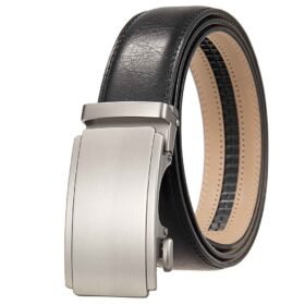 Mens-automatic-buckle-leather-belts-collection-split-cowhide-straps-with-assorted-alloy-buckles-casual-fashion-belts-for-youth-men-multiple-colors-available-LY25-1066-1