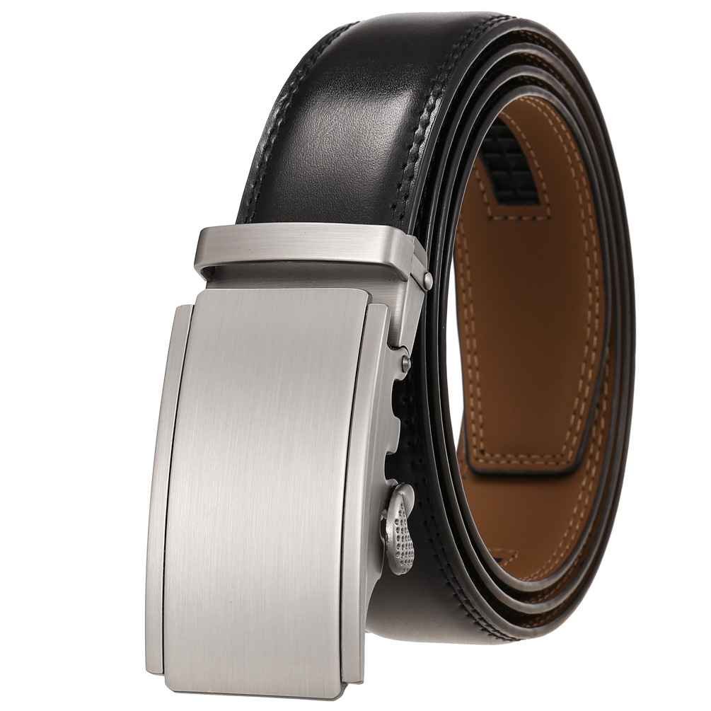 Mens-automatic-buckle-leather-belts-collection-split-cowhide-straps-with-assorted-alloy-buckles-casual-fashion-belts-for-youth-men-multiple-colors-available-LY25-1066-1
