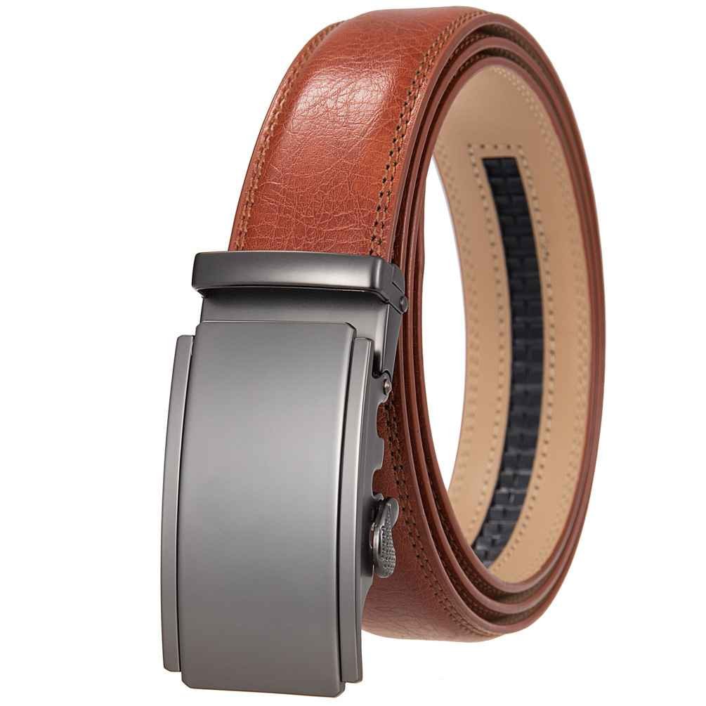 Mens-automatic-buckle-leather-belts-collection-split-cowhide-straps-with-assorted-alloy-buckles-casual-fashion-belts-for-youth-men-multiple-colors-available-LY25-1066-1