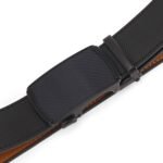Wholesale Bonitogo DS002 Men's Leather Belt | Automatic Business Style - Image 5