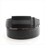 Wholesale Bonitogo Minimalist Business Luxury Style Men's Ratchet Belt dancreation-8628 - Image 4