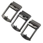 Patent Ratchet Buckle