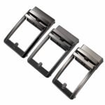 Patent Ratchet Buckle