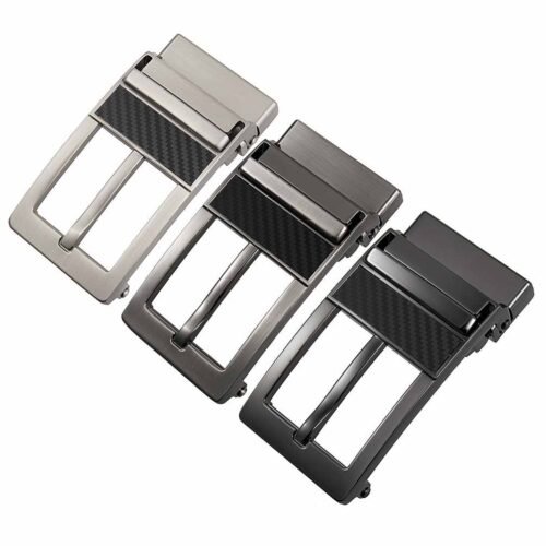 Patent Ratchet Buckle
