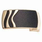Wholesale Bonitogo Ready stock MOQ 1pcs  New Style Men's Smooth Plate Belt Buckle LY36-25578 - Image 9