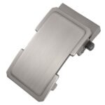 Quiet Luxury ， Minimalist，Men's Automatic Belt Buckle New Casual Style Belt Head