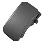Quiet Luxury ， Minimalist，Men's Automatic Belt Buckle New Casual Style Belt Head