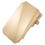 Quiet Luxury ， Minimalist，Men's Automatic Belt Buckle New Casual Style Belt Head