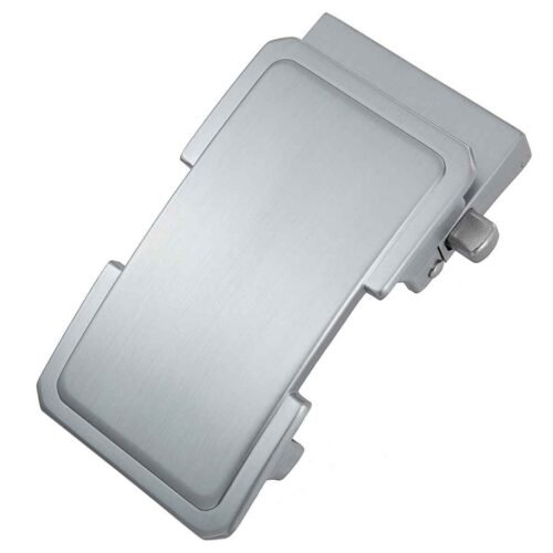 Quiet Luxury ， Minimalist，Men's Automatic Belt Buckle New Casual Style Belt Head