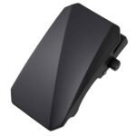 Bonitogo | Minimalist Men's Automatic Belt Buckle - Quiet Luxury Series (LY36-0172-02) - Image 4