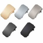 Quiet Luxury ， Minimalist，Men's Automatic Belt Buckle New Casual Style Belt Head