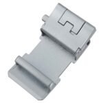 Wholesale Bonitogo Minimalist Men's Automatic Belt Buckle - Sleek Slide Replacement Buckle LY36-0172-03  Fit for 35mm Ratchet Belts - Image 10