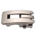Bonitogo LY36-0172 Men's Automatic Ratchet Belt Buckle - Stylish Replacement Head - Image 6