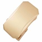 Wholesale Bonitogo Wholesale Ready stock MOQ 1pcs  Men's Automatic Belt Buckle, New Casual Style Belt Head LY36-0172 -01 - Image 8