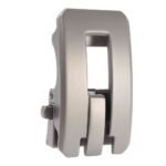 Bonitogo LY36-0172 Men's Automatic Ratchet Belt Buckle - Stylish Replacement Head - Image 4
