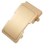 Quiet Luxury ， Minimalist，Men's Automatic Belt Buckle New Casual Style Belt Head