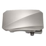 Bonitogo | Minimalist Men's Automatic Belt Buckle - Quiet Luxury Series (LY36-0172-02) - Image 10