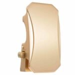 Wholesale Bonitogo Wholesale Ready stock MOQ 1pcs  Men's Automatic Belt Buckle, New Casual Style Belt Head LY36-0172 -01 - Image 7