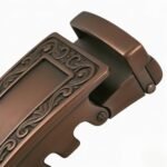 Wholesale Retro Automatic Belt | Factory Direct DC8602-1 - Image 5