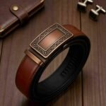 Wholesale Retro Automatic Belt | Factory Direct DC8602-1 - Image 11