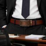 Wholesale Retro Automatic Belt | Factory Direct DC8602-1 - Image 13