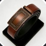 Wholesale Retro Automatic Belt | Factory Direct DC8602-1 - Image 3